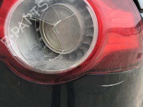 Køler VW EOS (1F7, 1F8) 2.0 TDI | BP25644647M31 