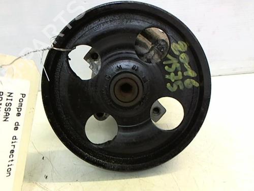 Steering pump NISSAN PRIMASTAR Van (X83) 1.9 dCi 100 | BP25649492M99 - Image 5
