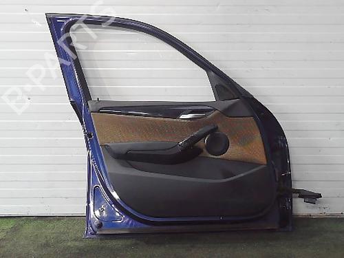 Used Left front door Left front door 37188991 37188991