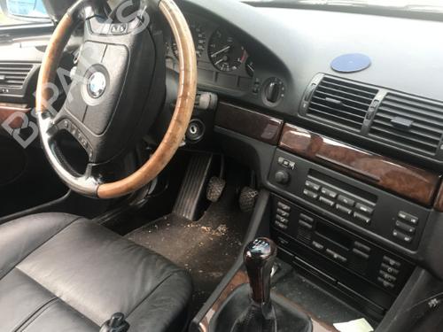 Left headlight BMW 5 (E39) 520 d | BP25628197C28  - Image 24