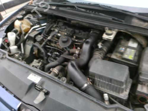 Left front driveshaft PEUGEOT 307 Break (3E) 2.0 HDI 110 | BP25632550M38 - Image 5