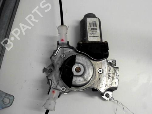 Rear right window mechanism NISSAN PRIMERA Hatchback (P12) 1.8 | BP25637468C25 