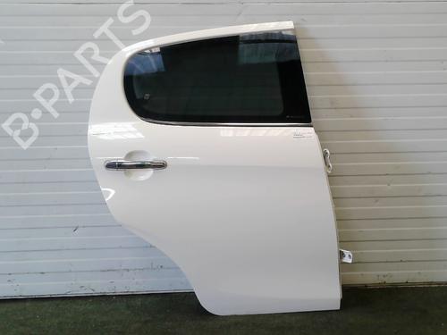 Used Right rear door Right rear door PEUGEOT 108 1.2 (82 hp) 36294173 36294173
