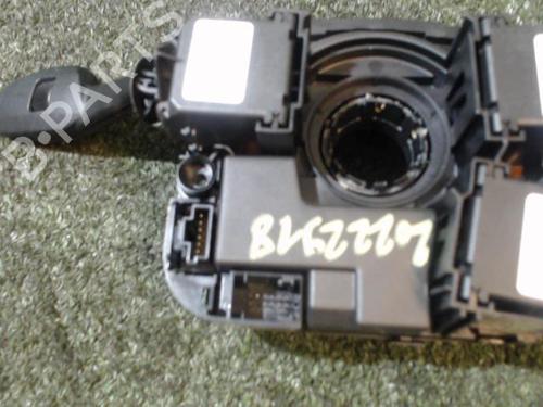 Used Steering column stalk Steering column stalk BMW 1 (E87) 118 d (122 hp) 25635044 25635044