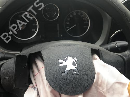 Instrument cluster PEUGEOT PARTNER Tepee 1.6 HDi | BP30974267C47 - Image 22