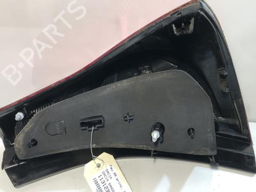 Left taillight DACIA SANDERO 1.4 (BS0C, BS0A, BS0G, BS1F, BS0E) | BP29560595C34 