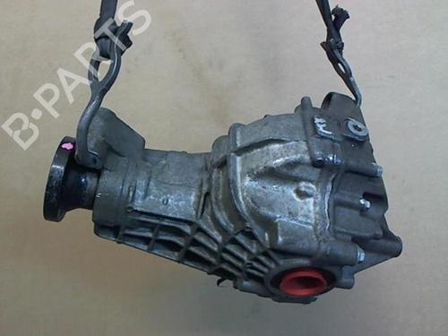 Front differential MERCEDES-BENZ M-CLASS (W163) ML 400 CDI (163.128) | BP25636914M23 