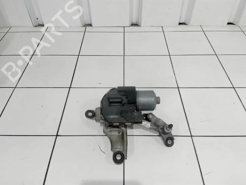 Used Front wiper motor FORD S-MAX (WA6) 1.8 TDCi (125 hp) 25631459