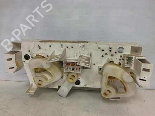 Used Climate control Climate control OPEL AGILA A (H00) 1.2 16V (F68) (75 hp) 25627830 25627830