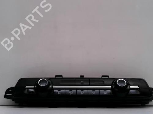 Used Climate control Climate control PEUGEOT PARTNER Box Body/MPV (K9) 1.5 BlueHDi 100 (102 hp) 31587137 31587137