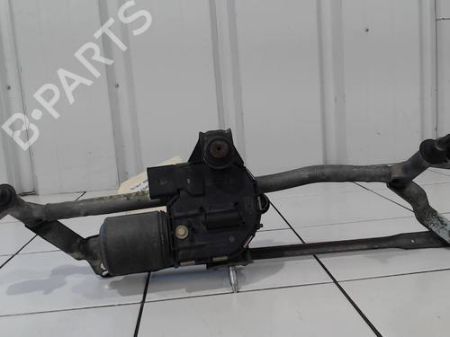 Used Front wiper motor VW TOURAN (1T1, 1T2) 1.9 TDI (105 hp) 27378474