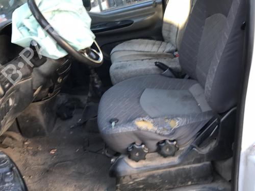 Differential hinten HYUNDAI H-1 Van (A1) 2.5 CRDi | BP25634366M24 