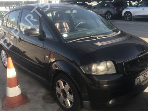 Generator AUDI A2 (8Z0) 1.4 TDI | BP35778907M7 - Image 6
