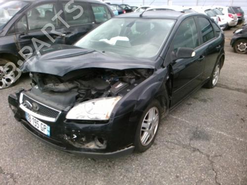 Left front driveshaft FORD FOCUS II (DA_, HCP, DP) | BP25643636M38 - Image 10