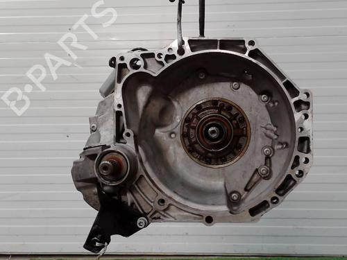 Used Gearbox PEUGEOT 207 (WA_, WC_) 1.6 16V VTi (120 hp) 30764279