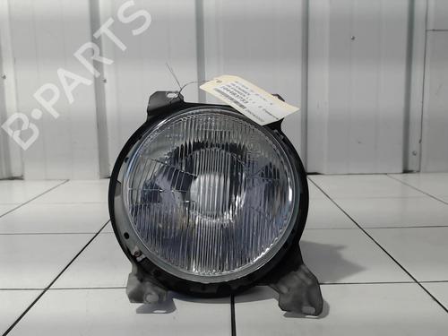 Used Left headlight VW LT 28-35 I Van (281-363) 2.4 (90 hp) 29528518