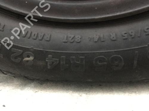 Left front driveshaft RENAULT KANGOO Express (FC0/1_) 1.5 dCi (FC07, FC1R) | BP25644422M38 - Image 7