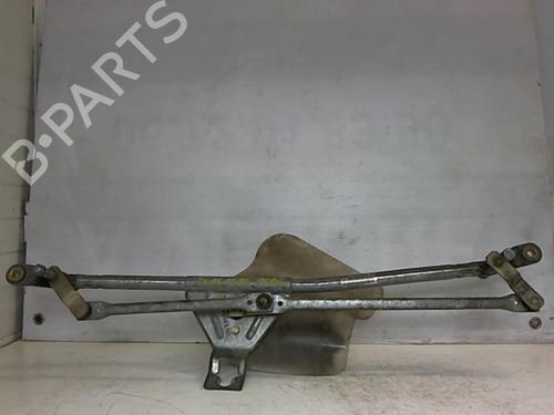 Used Front wiper motor SEAT CORDOBA Vario (6K5) 1.9 SDI (64 hp) 25627809