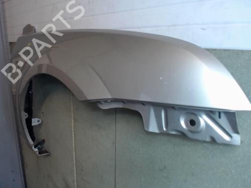 Right front fenders FORD MONDEO III (B5Y) 2.0 16V TDDi / TDCi | BP25636644C42 
