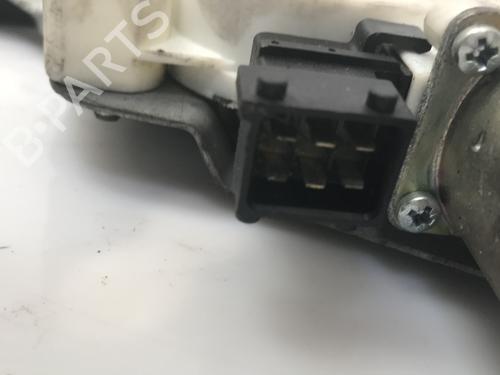 Used Front left window mechanism Front left window mechanism SAAB 9-3 Estate (E50) 2.0 t (175 hp) 33304453 33304453