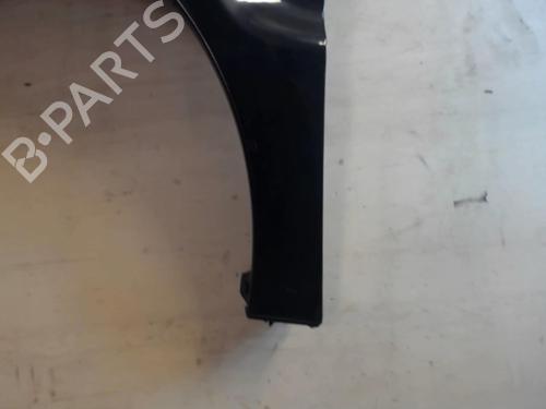 Left front fenders VW POLO (6N2) 1.4 TDI | BP25630476C41 