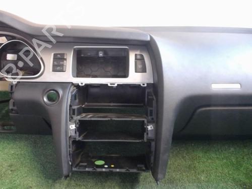 Used Dashboard Dashboard AUDI Q7 (4LB) 3.0 TDI quattro (233 hp) 25645447 25645447