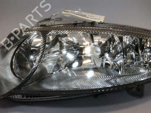 Used Left headlight ALFA ROMEO 147 (937_) 1.6 16V T.SPARK (937.AXA1A, 937.AXB1A, 937.BXB1A) (120 hp) 28351442