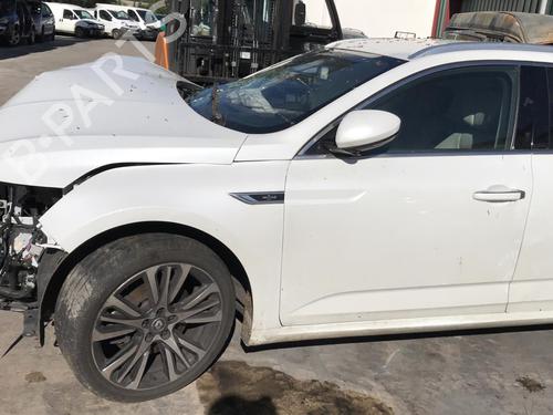 Front left panel RENAULT TALISMAN Grandtour (KP_) 1.6 dCi 160 | BP27250644C58 - Image 12