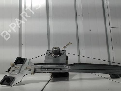 Rear left window mechanism DACIA DUSTER (HS_) 1.5 dCi | BP32289723C24