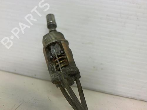 Left mirror VW GOLF II (19E, 1G1) 1.8 | BP25649624C26 