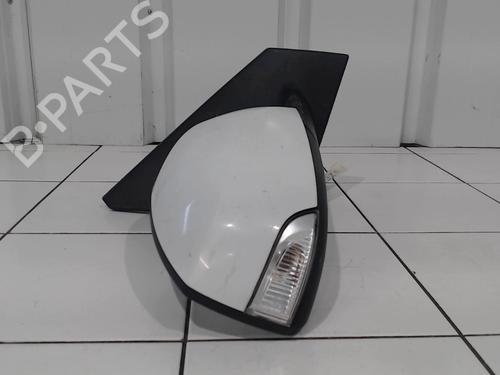 Right mirror RENAULT MEGANE III Grandtour (KZ0/1) 1.5 dCi (KZ09, KZ0D, KZ1G, KZ29, KZ14, KZ1W, KZ10, KZ1F,... | BP25644601C27 