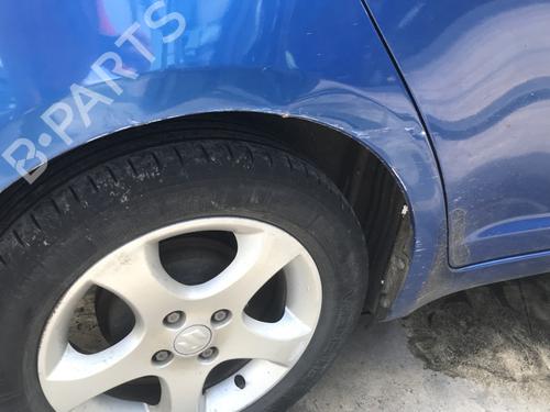 Starter SUZUKI SWIFT III (MZ, EZ) 1.3 DDiS (RS413D) | BP31801073M8 - Image 12