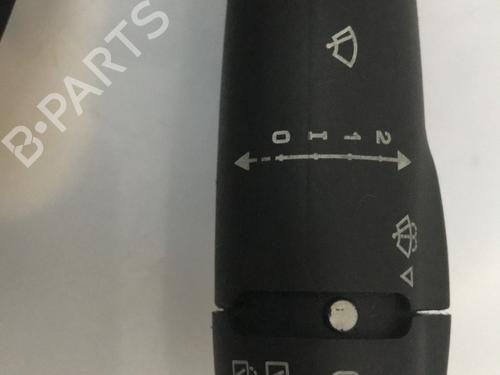 Used Steering column stalk PEUGEOT 206+ (2L_, 2M_) 1.4 HDi eco 70 (68 hp) 31070495