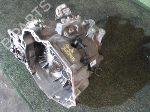 Used Gearbox Gearbox OPEL ASTRA H (A04) 1.7 CDTI (L48) (100 hp) 27250527 27250527