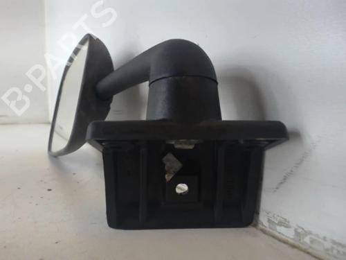 Left mirror CITROËN C15 Box Body/MPV (VD_) 1.0 | BP25632909C26 