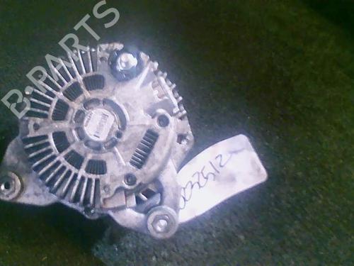 Alternator NISSAN JUKE (F15) 1.5 dCi | BP25647431M7 