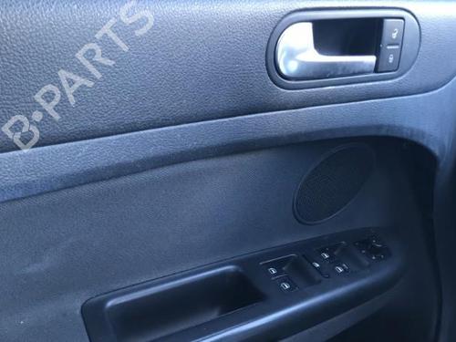 Climate control VW GOLF PLUS V (5M1, 521) 1.9 TDI | BP25650291I5 - Image 10