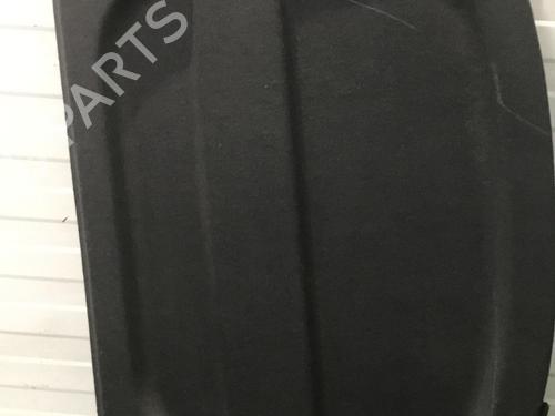 Rear parcel shelf RENAULT MEGANE III Hatchback (BZ0/1_, B3_) 1.5 dCi (BZ09, BZ0D, BZ1W, BZ29, BZ14) | BP30181254C85 - Image 3