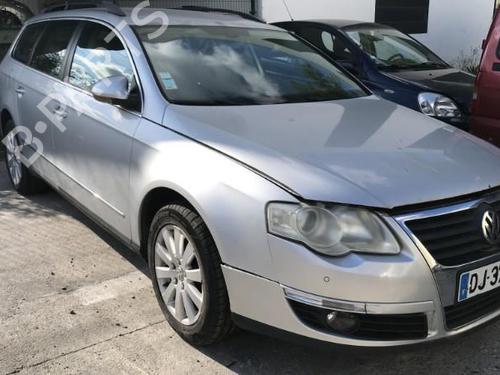 ABS pump VW PASSAT B6 Variant (3C5) 2.0 BlueTDI | BP25650194M43 - Image 6