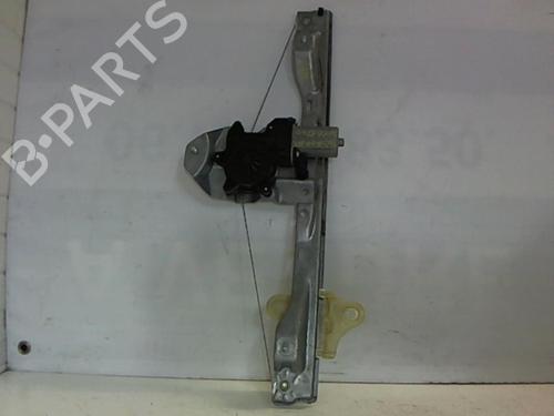 front-right-window-mechanism-renault-twingo-iii-bcm_-bca_-2014-25643797 main image