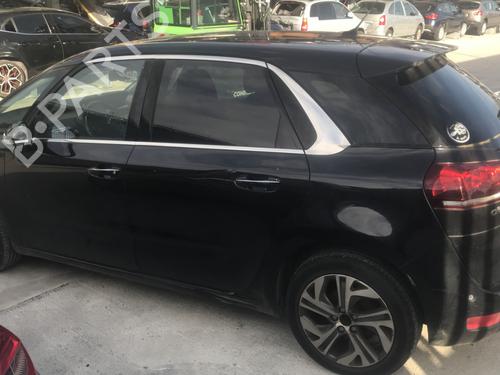 Used Parts CITROËN C4 Picasso II  1.6 HDi / BlueHDi 115  4852975