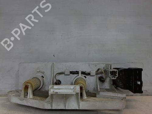AC Styreenhet / Manøvreringsenhet HONDA HR-V (GH_) 1.6 16V (GH1, GH3) | BP25629004I5 