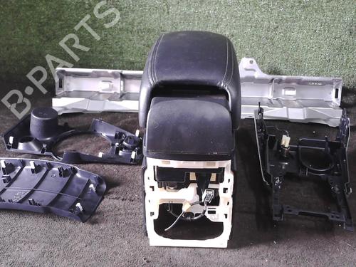 Seats set CITROËN C4 AIRCROSS 1.6 HDi 115 AWC | BP27616219C78 
