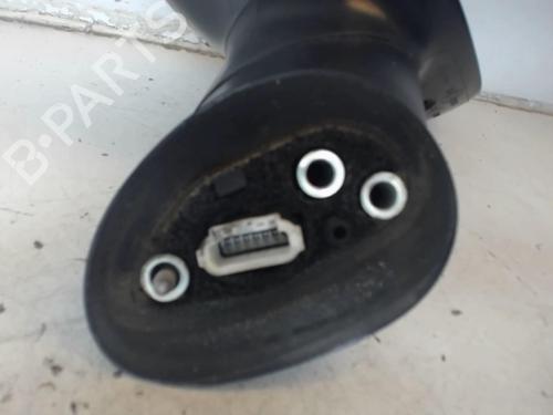 Right mirror FIAT PUNTO EVO (199_) 1.3 D Multijet (199AXC1A, 199BXC1A, 199AXT1A, 199BXT1A) | BP25651126C27 