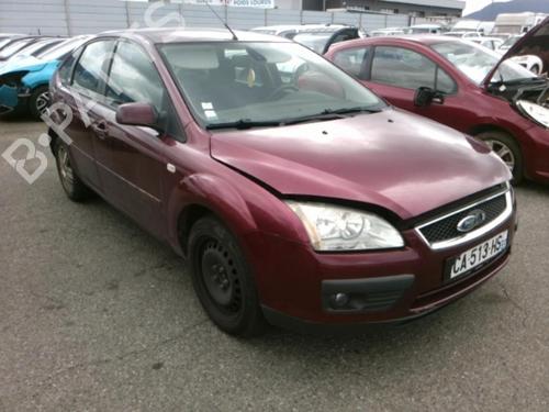 Climate control FORD FOCUS II (DA_, HCP, DP)  | BP25635667I5  - Image 7