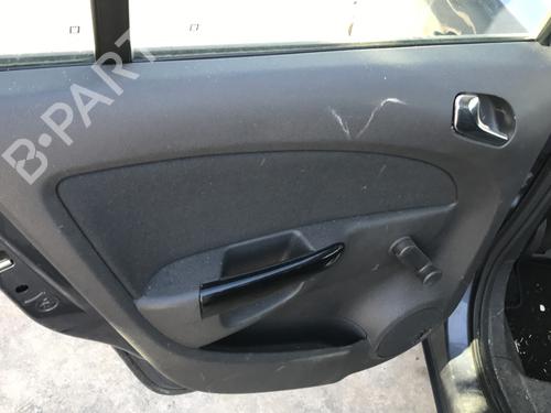 AC compressor OPEL CORSA D (S07) 1.4 (L08, L68) | BP29278436M34 - Image 14