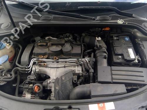 Water radiator AUDI A3 (8P1) 2.0 TDI quattro | BP25650966M31 - Image 10