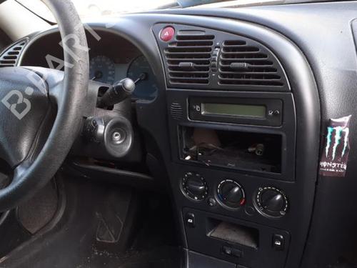 Right mirror CITROËN XSARA (N1) 2.0 HDi 90 | BP25633178C27 