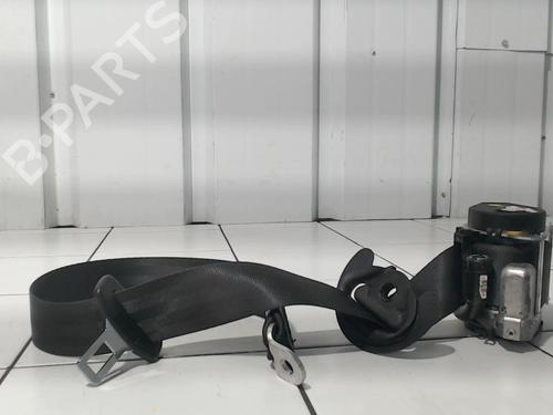 Front left belt tensioner VW GOLF VI (5K1) 1.6 TDI | BP30493821C87