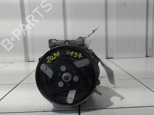 AC compressor CITROËN DS3 (SA_) 1.6 VTi 120 | BP29971275M34 - Image 3